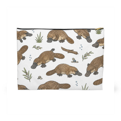 Duck-Billed Platypus Toiletry Bag