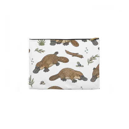 Duck-Billed Platypus Toiletry Bag