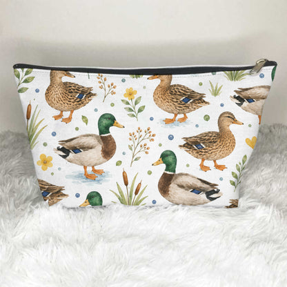 Ducks Toiletry Bag