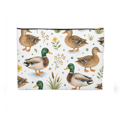 Ducks Toiletry Bag