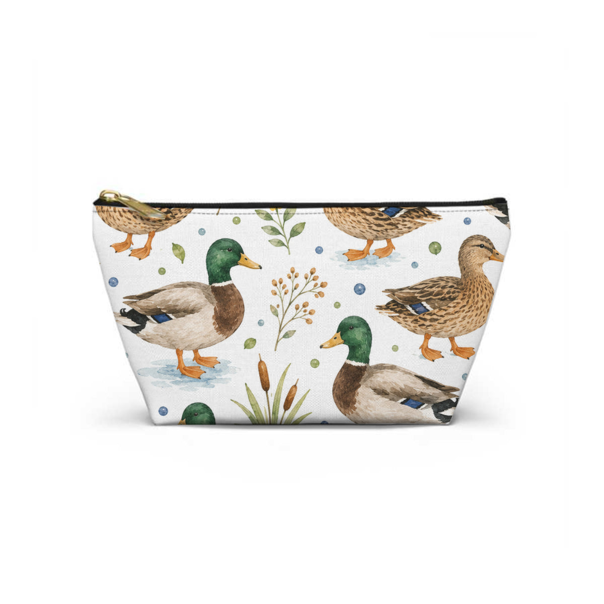 Ducks Toiletry Bag