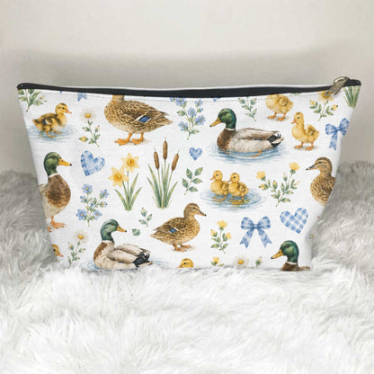 Ducks and Ducklings Toiletry Bag