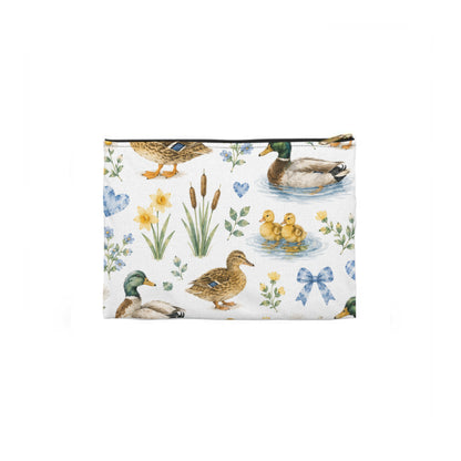 Ducks and Ducklings Toiletry Bag