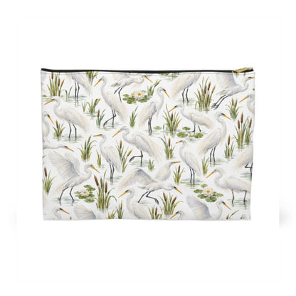 Egrets Toiletry Bag