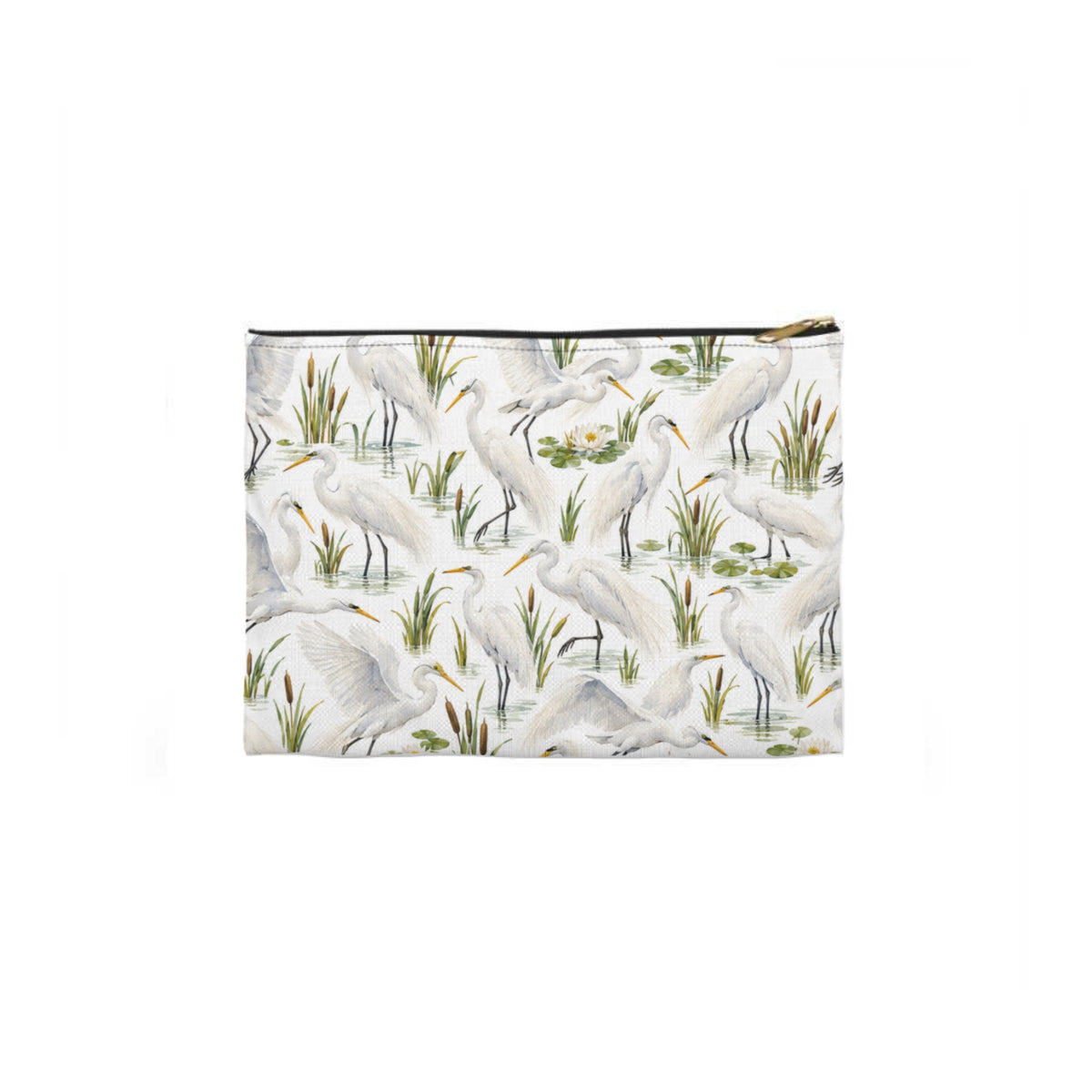 Egrets Toiletry Bag