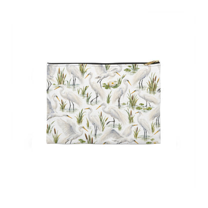 Egrets Toiletry Bag
