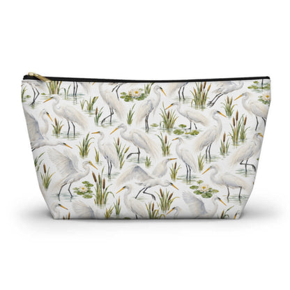 Egrets Toiletry Bag
