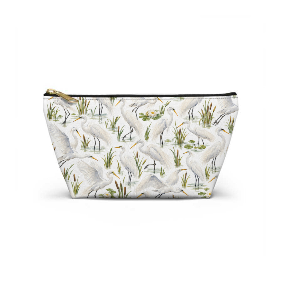 Egrets Toiletry Bag