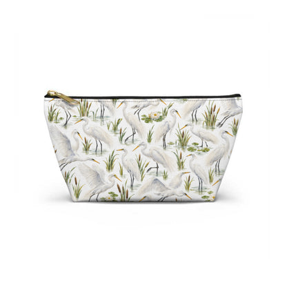Egrets Toiletry Bag