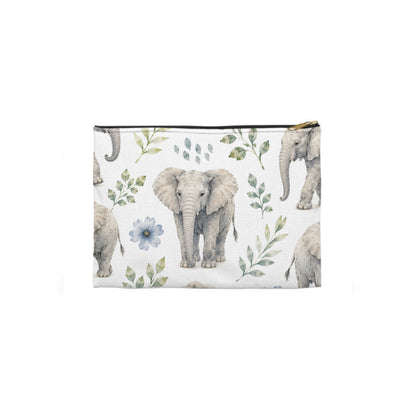 Elephants Toiletry Bag