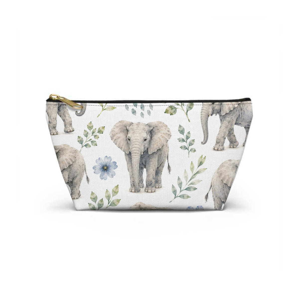 Elephants Toiletry Bag