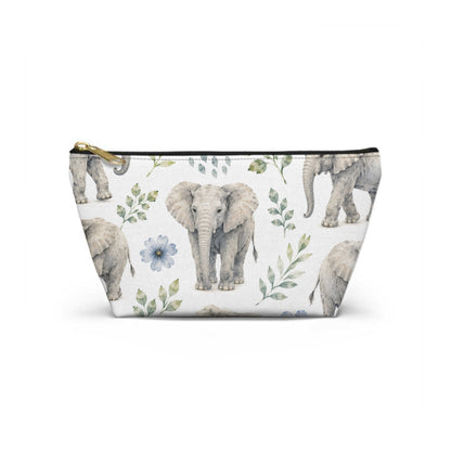 Elephants Toiletry Bag