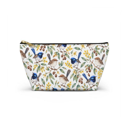 Fairy Wrens Toiletry Bag