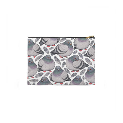 Chubby Pigeons Toiletry Bag