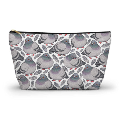 Chubby Pigeons Toiletry Bag
