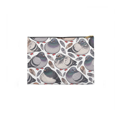 Fat Pigeons Toiletry Bag