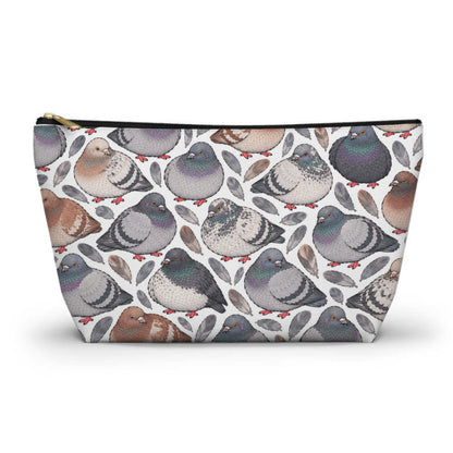 Fat Pigeons Toiletry Bag