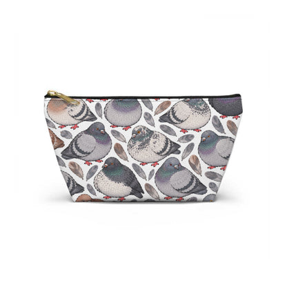 Fat Pigeons Toiletry Bag