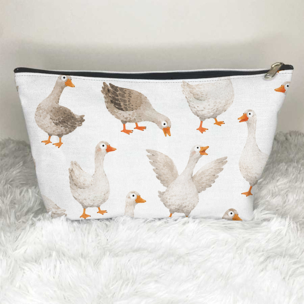 Goose Toiletry Bag