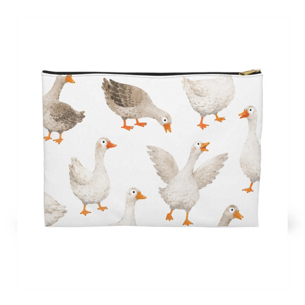 Goose Toiletry Bag