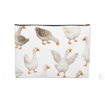 Goose Toiletry Bag