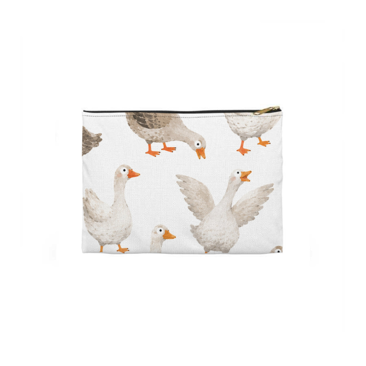 Goose Toiletry Bag