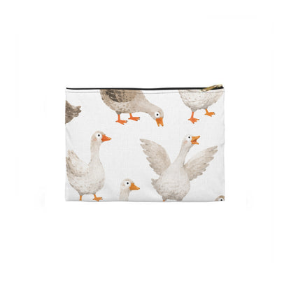 Goose Toiletry Bag