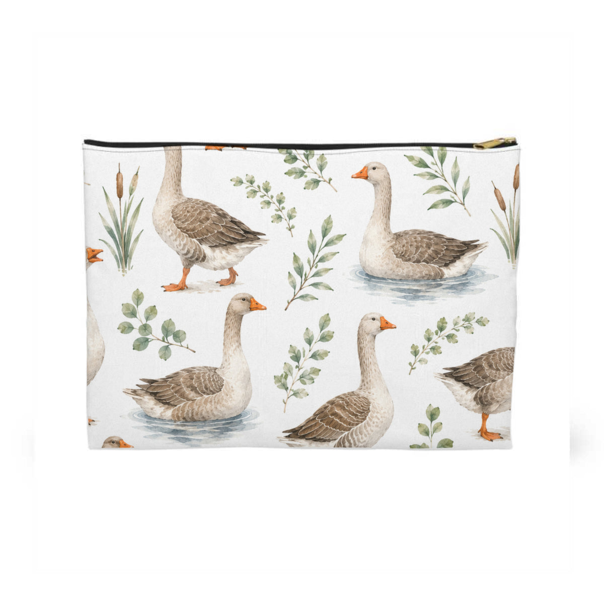 Geese Toiletry Bag