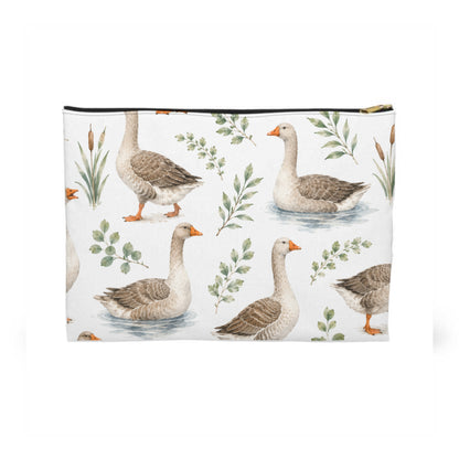 Geese Toiletry Bag