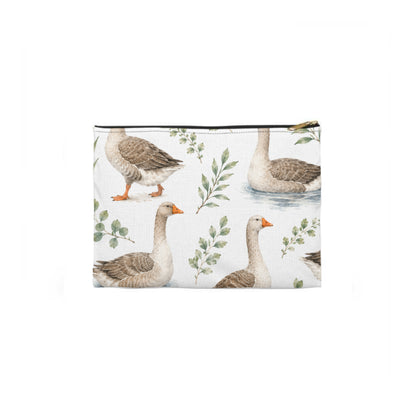 Geese Toiletry Bag