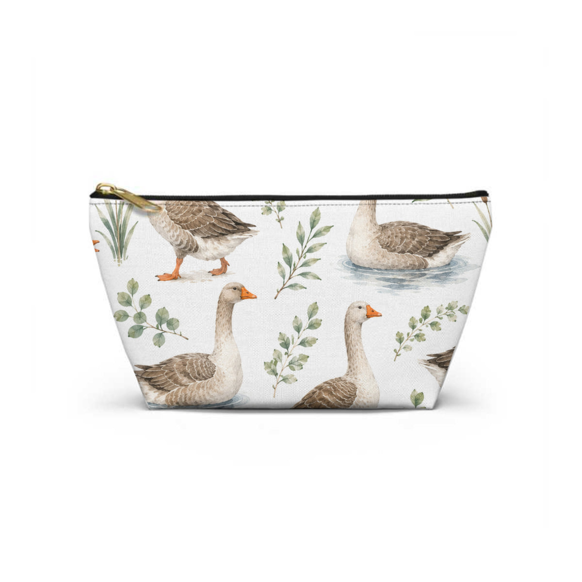 Geese Toiletry Bag