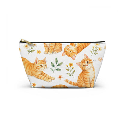 Ginger Kittens Toiletry Bag