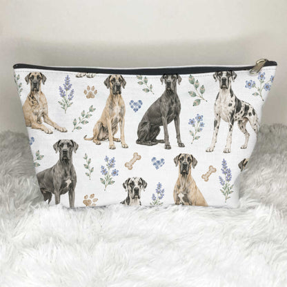 Great Danes Toiletry Bag
