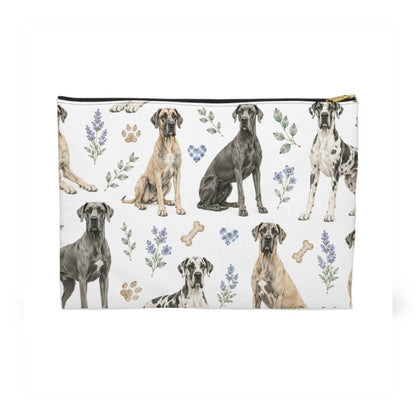 Great Danes Toiletry Bag