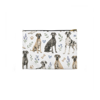 Great Danes Toiletry Bag