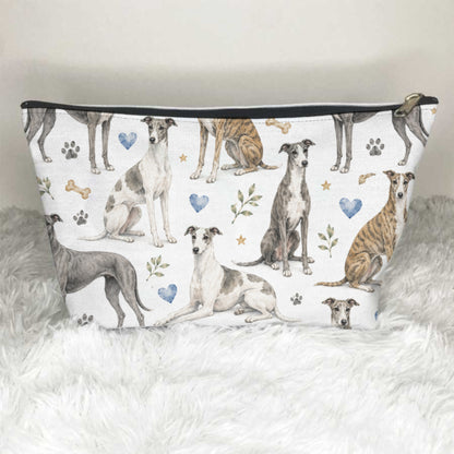 Greyhounds Toiletry Bag