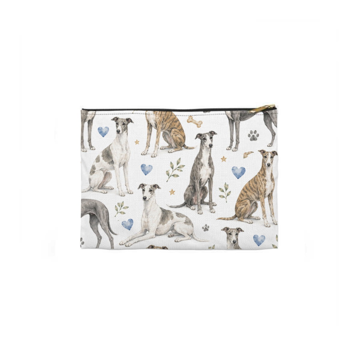 Greyhounds Toiletry Bag