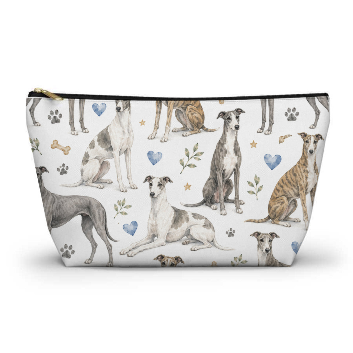 Greyhounds Toiletry Bag