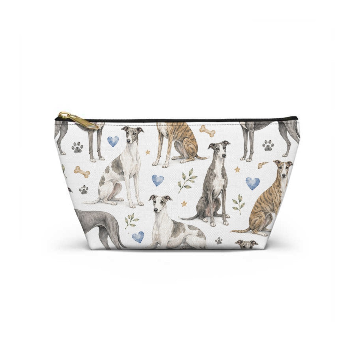 Greyhounds Toiletry Bag