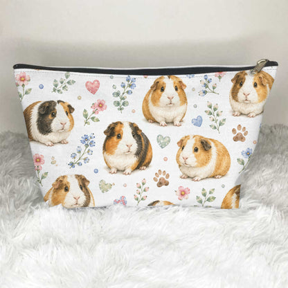 Guinea Pigs Toiletry Bag