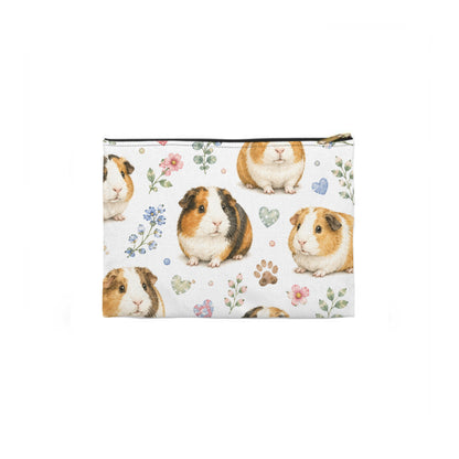Guinea Pigs Toiletry Bag