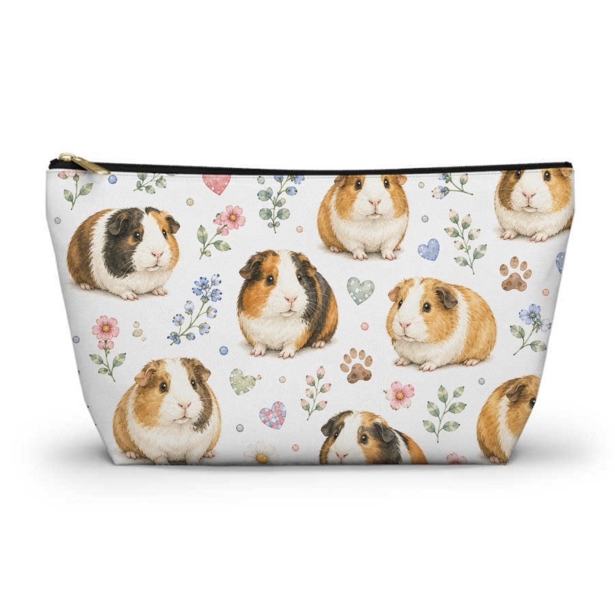 Guinea Pigs Toiletry Bag