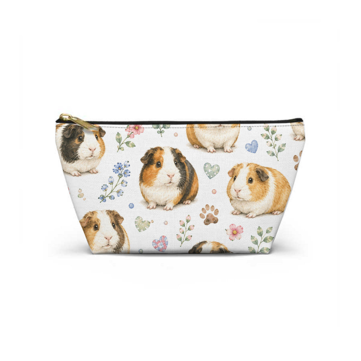 Guinea Pigs Toiletry Bag