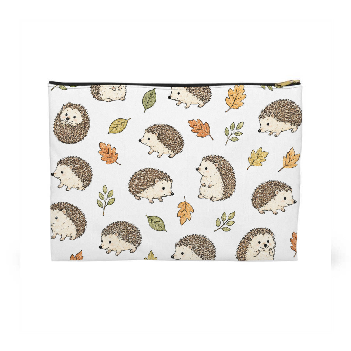 Hedgehog Toiletry Bag