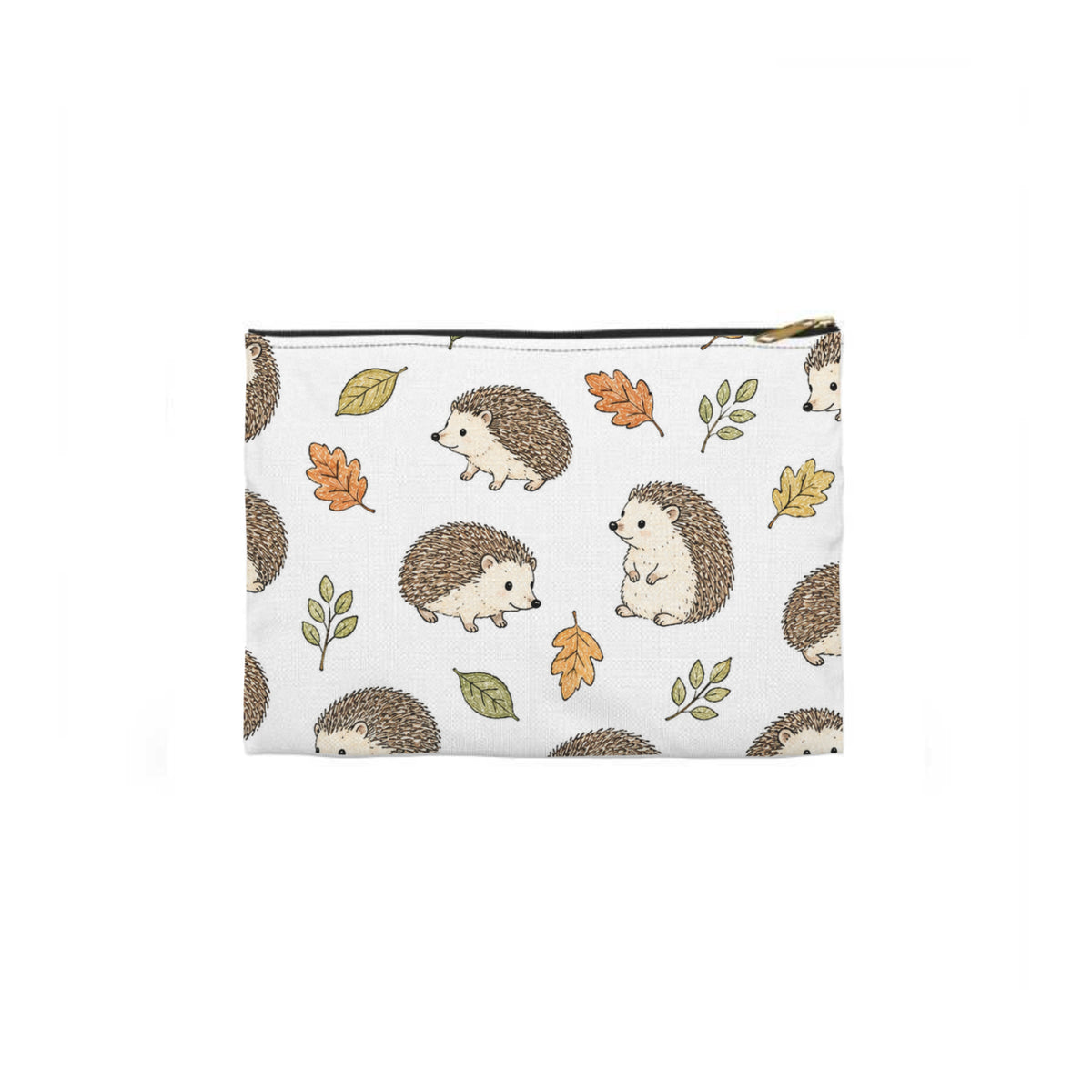 Hedgehog Toiletry Bag