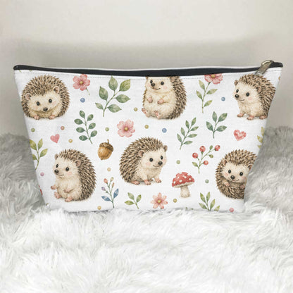 Hedgehogs Toiletry Bag