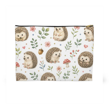 Hedgehogs Toiletry Bag