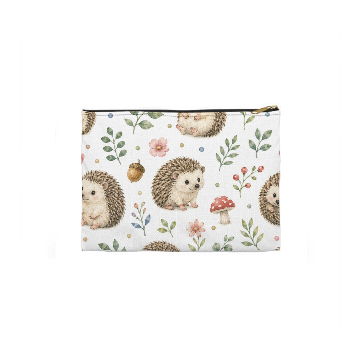 Hedgehogs Toiletry Bag