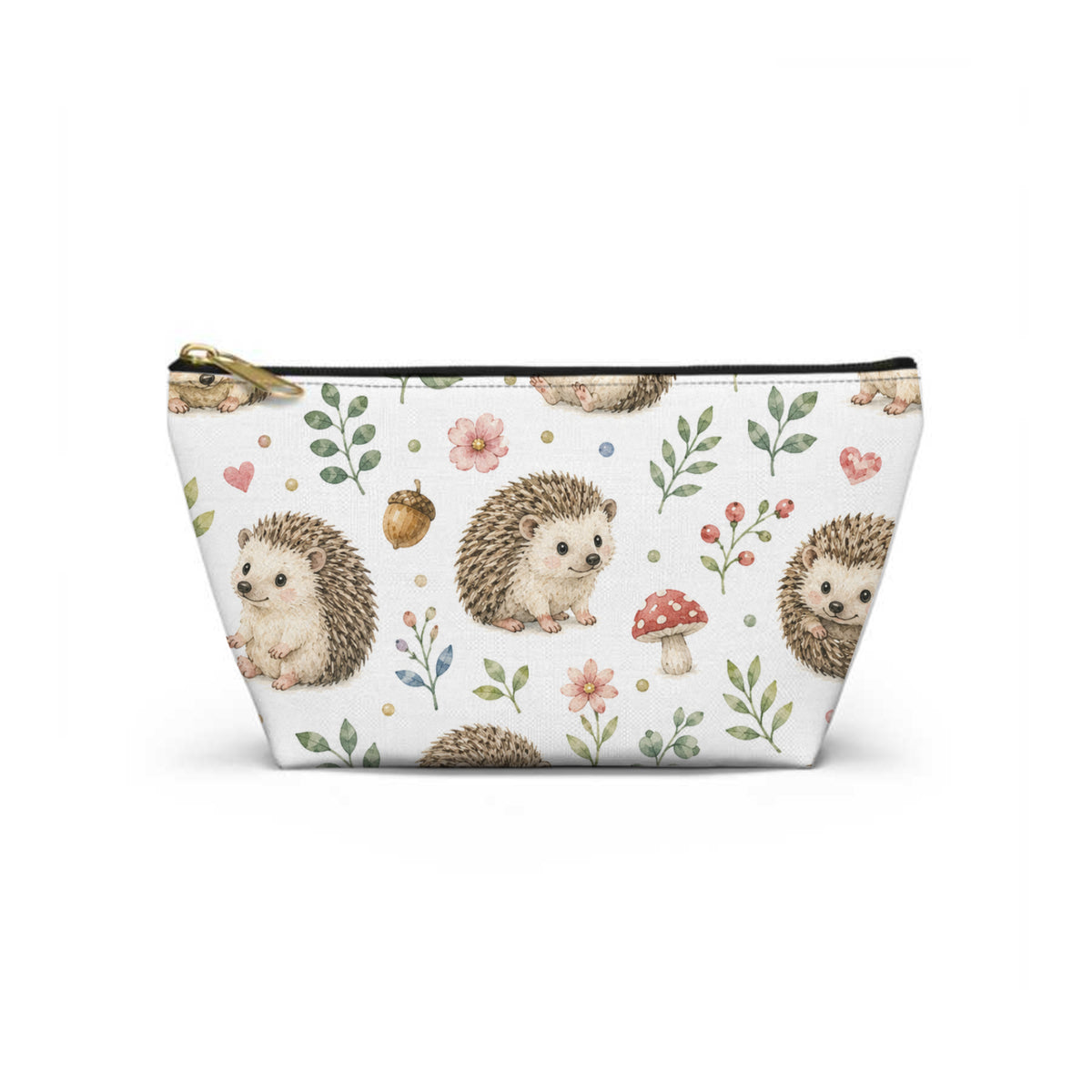 Hedgehogs Toiletry Bag
