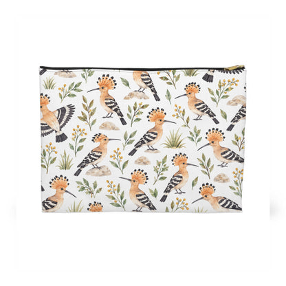 Hoopoes Toiletry Bag